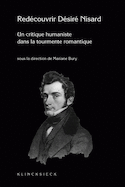 Redécouvrir Nisard (1806-1888)
